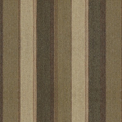 Фото Ткань портьерная с рисунком - Полоски - стиль Современный - Коричневые - Купить в Интернет-магазине