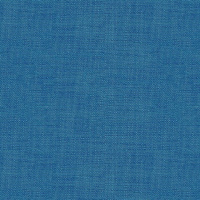 Фото Ткань портьерная однотонная - Текстурная ткань - стиль Современный - Синяя - Купить в Интернет-магазине