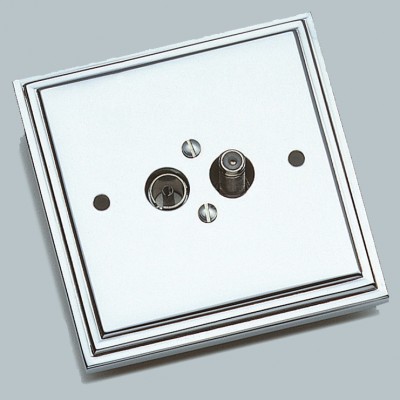 Фото Электрофурнитура - стиль Английский - Купить в Интернет-магазине