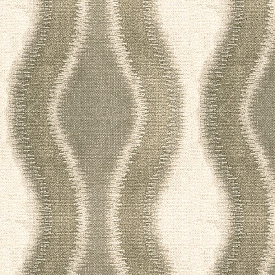 Фото Ткань портьерная с рисунком - Орнамент - стиль Современный - Кремовый - Купить в Интернет-магазине