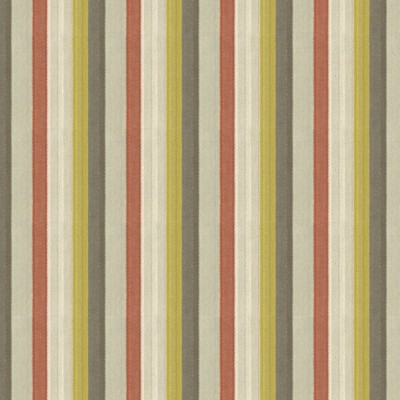 Фото Ткань портьерная с рисунком - Полоски - стиль Современный - Серые - Купить в Интернет-магазине