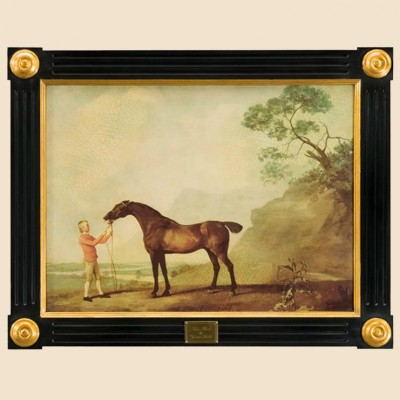 Фото Картина - стиль Классический - Деревянная - Купить в Интернет-магазине