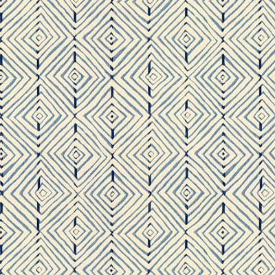 Фото Ткань портьерная с рисунком - Орнамент - стиль Английский - Кремовый - Купить в Интернет-магазине