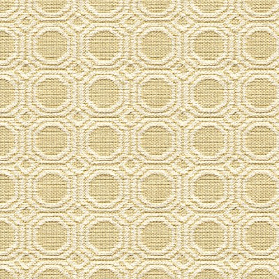 Фото Ткань портьерная с рисунком - Орнамент - стиль Английский - Бежевый - Купить в Интернет-магазине