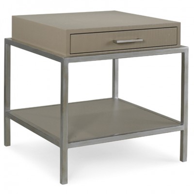 Фото Стол под лампу - стиль Американская классика - Для гостиной - Купить в Интернет-магазине