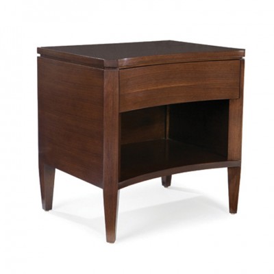 Фото Тумба прикроватная - стиль Allison Paladino - Для гостиной - Купить в Интернет-магазине