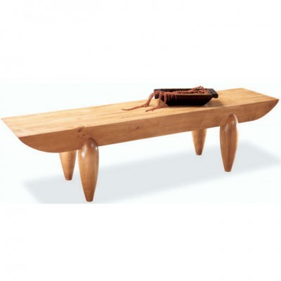 Фото Стол кофейный/журнальный - стиль Ар-деко - Для гостиной - Купить в Интернет-магазине