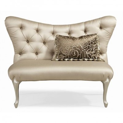 Фото Диван малый - стиль Гранд Салон - Для гостиной - Купить в Интернет-магазине
