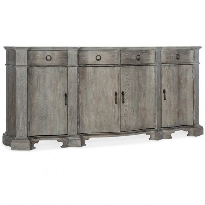 Фото Комод/буфет широкий - стиль Современная классика - Для столовой - Купить в Интернет-магазине