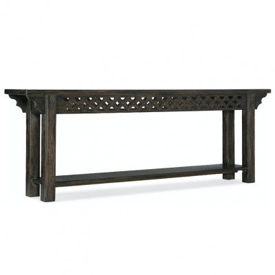 Фото Консольный стол - стиль Американское наследство - Для гостиной - Купить в Интернет-магазине