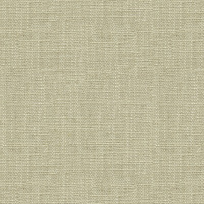 Фото Ткань портьерная однотонная - Лен - стиль Английский - Зеленый - Купить в Интернет-магазине