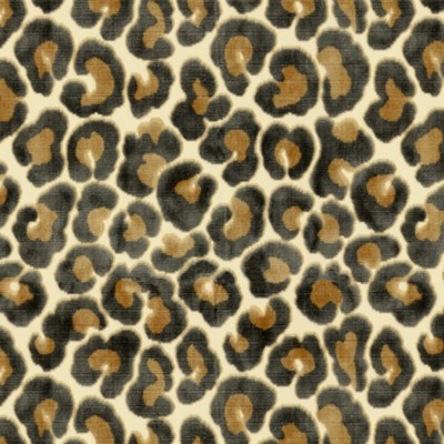 Фото Ткань портьерная с рисунком - Анималистический принт - стиль Английский - Купить в Интернет-магазине