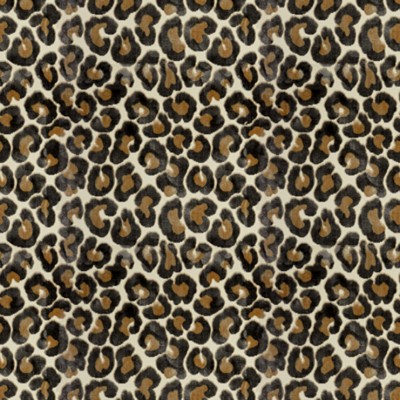 Фото Ткань портьерная с рисунком - Анималистический принт - стиль Английский - Купить в Интернет-магазине