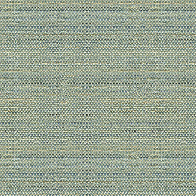 Фото Ткань портьерная однотонная - Текстурная ткань - стиль Английский - Бирюзовая - Купить в Интернет-магазине