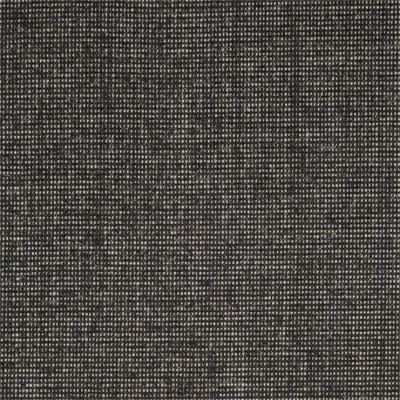 Фото Ткань портьерная однотонная - Шенил - стиль Английский - Черный - Купить в Интернет-магазине