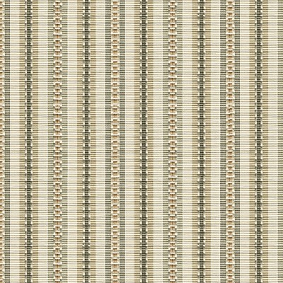 Фото Ткань портьерная с рисунком - Полоски - стиль Английский - Светло-серые - Купить в Интернет-магазине