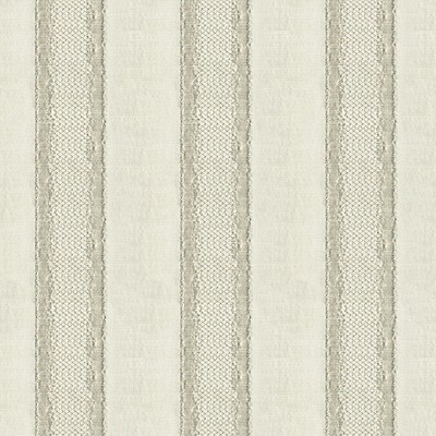 Фото Ткань портьерная с рисунком - Полоски - стиль Современный - Светло-серые - Купить в Интернет-магазине