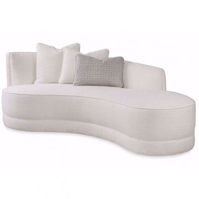 Фото Диван малый - стиль Ар-деко - Для гостиной - Купить в Интернет-магазине