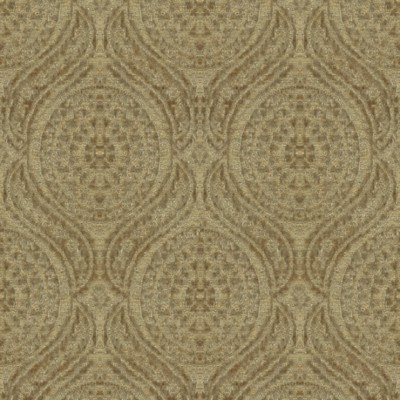 Фото Ткань портьерная с рисунком - Орнамент - стиль Английский - Зеленый - Купить в Интернет-магазине