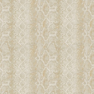 Фото Ткань портьерная с рисунком - Абстракция - стиль Английский - Бежевая - Купить в Интернет-магазине