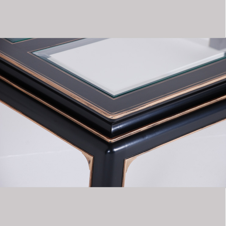 Фото Стол кофейный/журнальный - стиль Шинуазри - Для гостиной - Купить в Интернет-магазине Фото Стол кофейный/журнальный - стиль Шинуазри - Для гостиной - Купить в Интернет-магазине