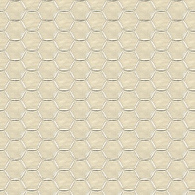 Фото Ткань портьерная с рисунком - Мелкий принт - стиль Современный - Кремовый - Купить в Интернет-магазине