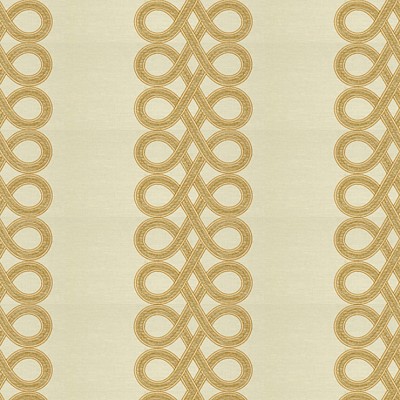 Фото Ткань портьерная с рисунком - Орнамент - стиль Английский - Бежевый - Купить в Интернет-магазине