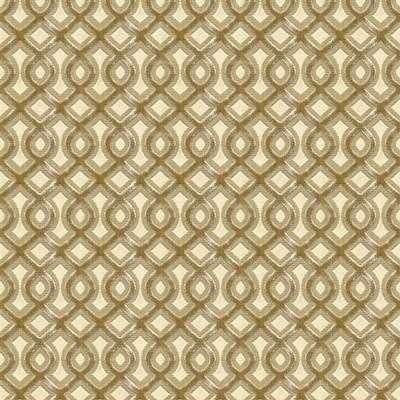 Фото Ткань портьерная с рисунком - Мелкий принт - стиль Английский - Кремовый - Купить в Интернет-магазине