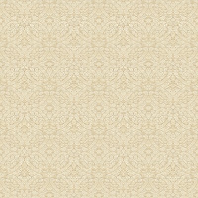 Фото Ткань портьерная с рисунком - Орнамент - стиль Современный - Кремовый - Купить в Интернет-магазине