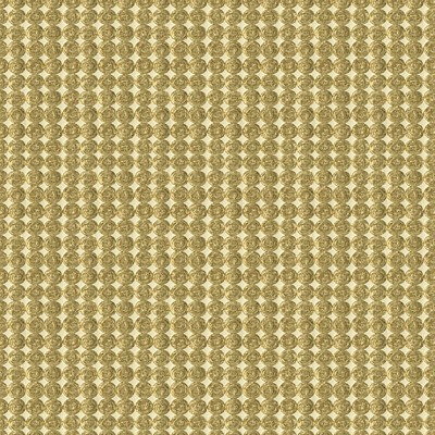 Фото Ткань портьерная с рисунком - Мелкий принт - стиль Современный - Золотой - Купить в Интернет-магазине