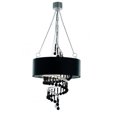 Фото Люстра - стиль Современные - Металлическая - Купить в Интернет-магазине