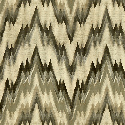 Фото Ткань портьерная с рисунком - Орнамент - стиль Современный - Бежевый - Купить в Интернет-магазине