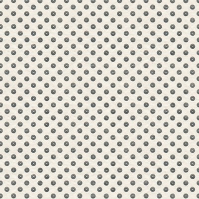 Фото Ткань портьерная с рисунком - Мелкий принт - стиль Современный - Белый - Купить в Интернет-магазине