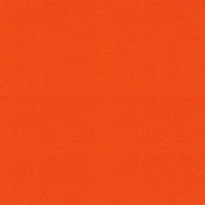 Фото Ткань портьерная однотонная - Твид - стиль Современный - Оранжевый - Купить в Интернет-магазине