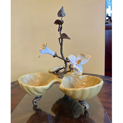 Фото Ваза - стиль Классический - Керамическая - В наличии - Купить в Интернет-магазине