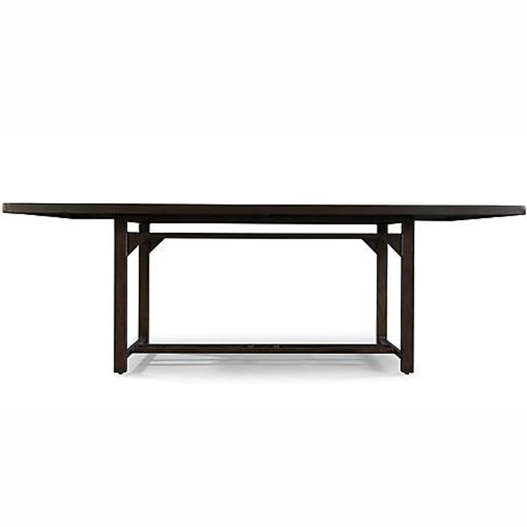 Фото Стол обеденный - стиль Современный - Для терраса и бассейна - Купить в Интернет-магазине Фото Стол обеденный - стиль Современный - Для терраса и бассейна - Купить в Интернет-магазине