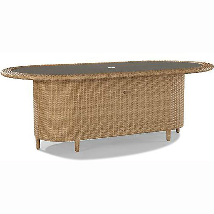 Фото Стол обеденный - стиль Классический - Для терраса и бассейна - Купить в Интернет-магазине