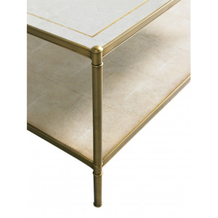 Фото Стол кофейный/журнальный - стиль Гранд Салон - Для гостиной - Купить в Интернет-магазине