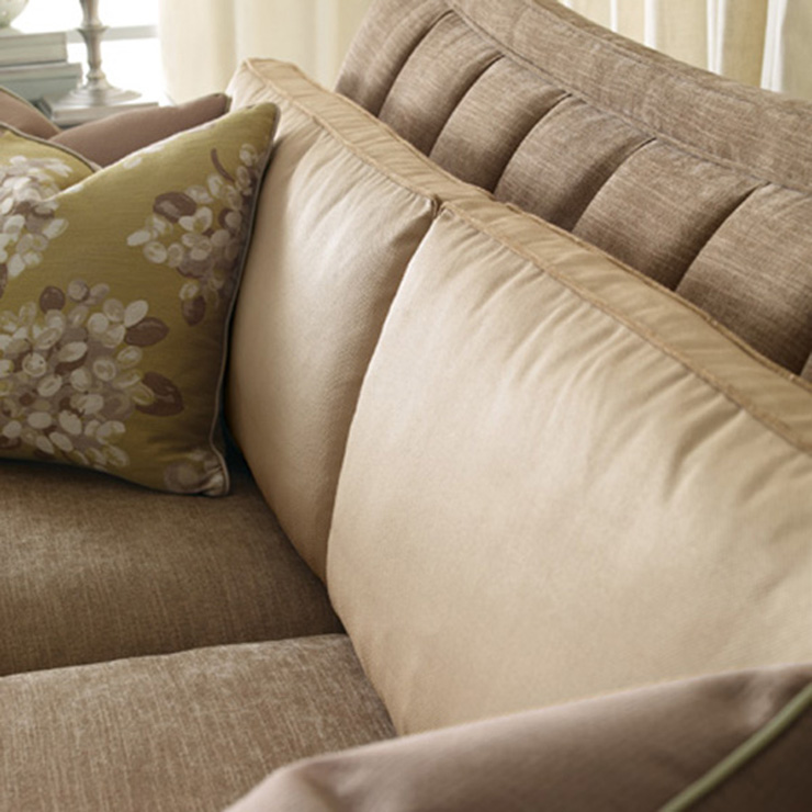 Фото Диван большой - стиль Гранд Салон - Для гостиной - Купить в Интернет-магазине