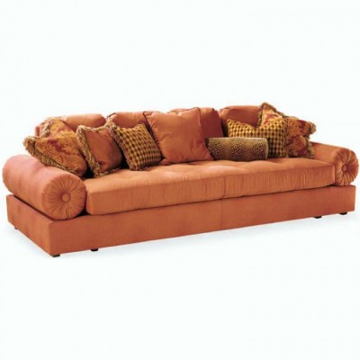 Фото Диван малый - стиль Ар-деко - Для гостиной - Купить в Интернет-магазине