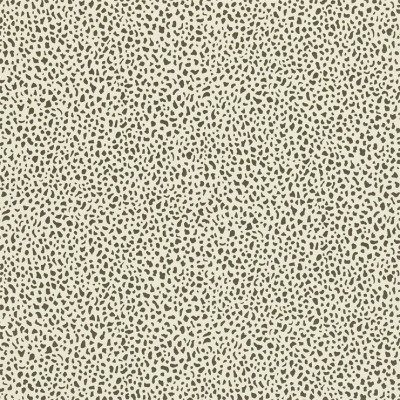 Фото Обои с рисунком - Мелкий принт - стиль Английская классика - Кремовые - Купить в Интернет-магазине