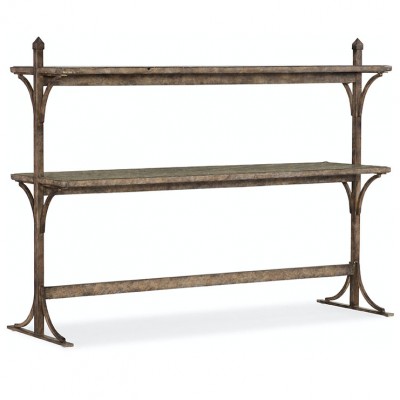 Фото Консольный стол - стиль Американское наследство - Для гостиной - Купить в Интернет-магазине