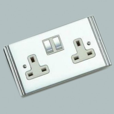 Фото Электрофурнитура - стиль Английский - Купить в Интернет-магазине