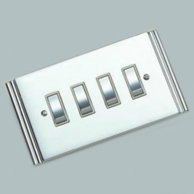 Фото Электрофурнитура - стиль Английский - Купить в Интернет-магазине