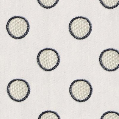 Фото Ткань портьерная с рисунком - Орнамент - стиль Современный - Белый - Купить в Интернет-магазине