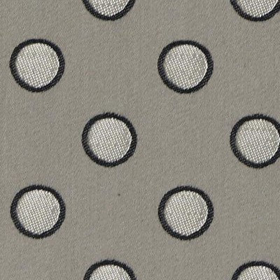 Фото Ткань портьерная с рисунком - Орнамент - стиль Современный - Серый - Купить в Интернет-магазине