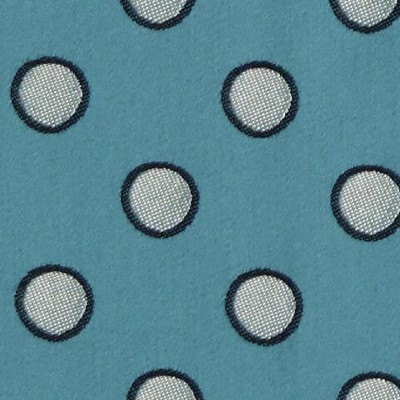 Фото Ткань портьерная с рисунком - Орнамент - стиль Современный - Голуба - Купить в Интернет-магазине