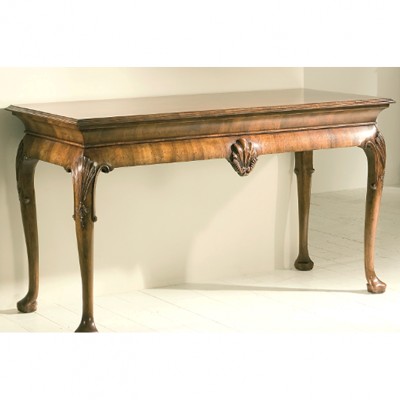 Фото Комод/буфет широкий - стиль Английская классика - Для гостиной - Купить в Интернет-магазине