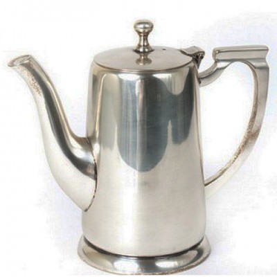 Фото Чайник - стиль Классический - Металлический - Купить в Интернет-магазине
