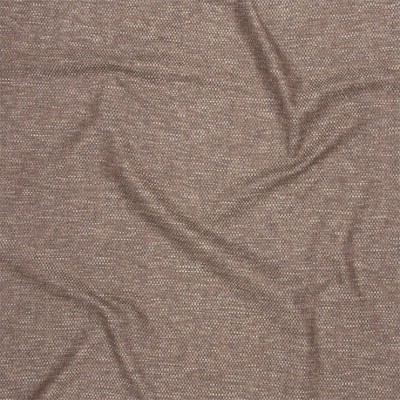 Фото Ткань портьерная однотонная - Текстурная ткань - стиль Современный - Коричневая - Купить в Интернет-магазине